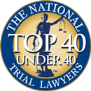 Top 40 Under 40