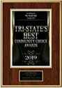 Tri-states Best 2019