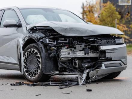 Hagerstown, MD car accident attorney